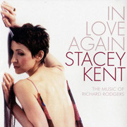 Stacey Kent In Love Again: Music Of Richard Rodgers 180g LP 1