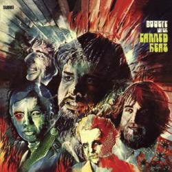 Canned Heat Boogie With Canned Heat 180g LP 1