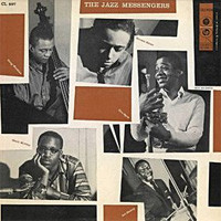 Art Blakey & The Jazz Messengers The Jazz Messengers 180g 2LP 1