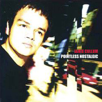 Jamie Cullum Pointless Nostalgic 180g 2LP 1