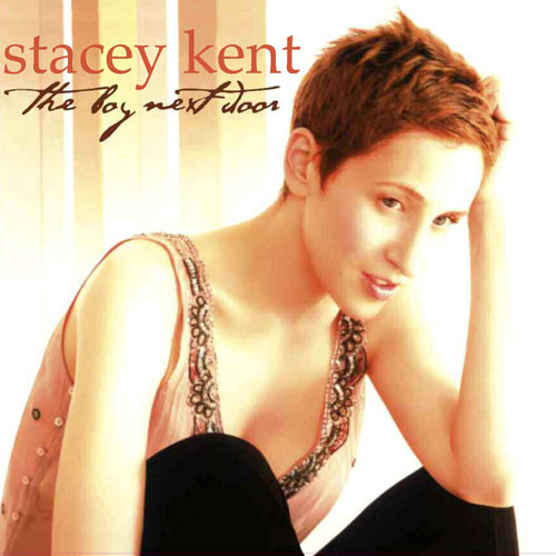 Stacey Kent The Boy Next Door 180g 2LP 1