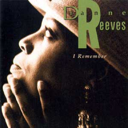 Dianne Reeves I Remember 180g LP