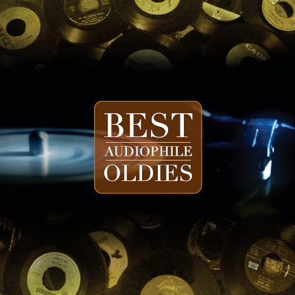 Best Audiophile Oldies 180g LP 1