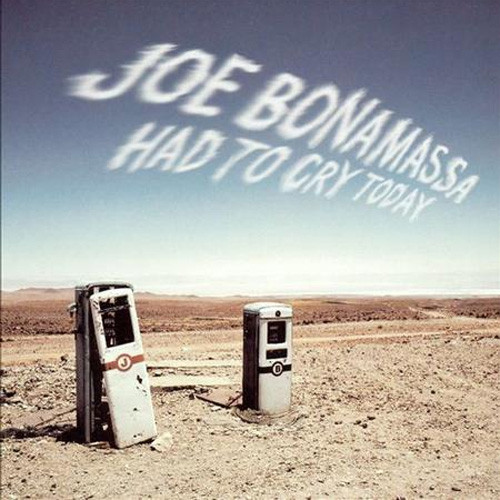 Joe Bonamassa Had To Cry Today 180g Import LP 1
