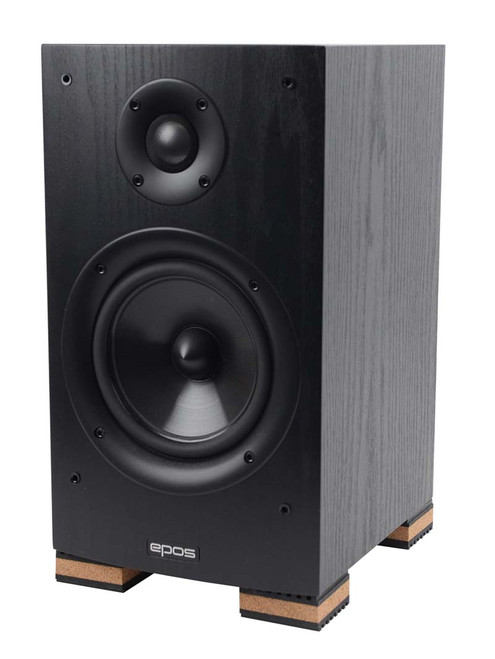 Quest For Sound Isol-Pad Isolation Feet (1 Each) 3