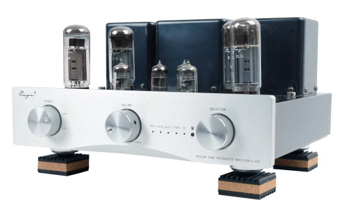 Quest For Sound Isol-Pad Isolation Feet (1 Each) 2