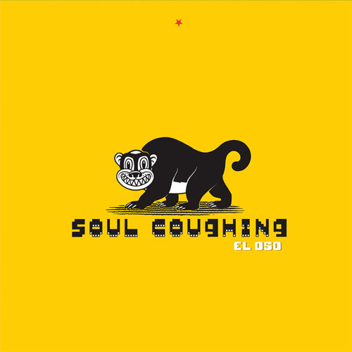 Soul Coughing El Oso 180g 2LP 1