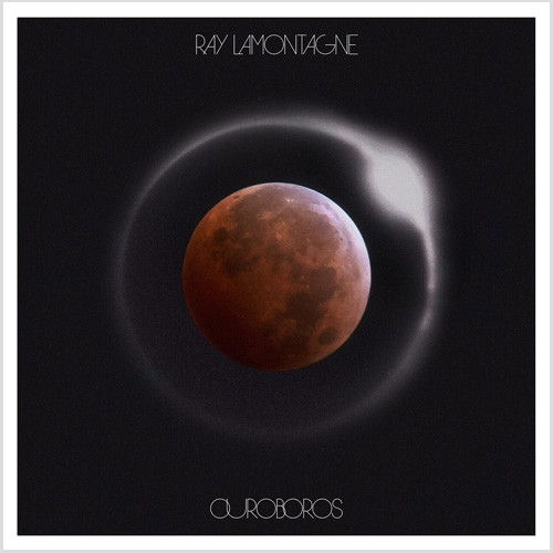 Ray Lamontagne Ouroboros LP 1