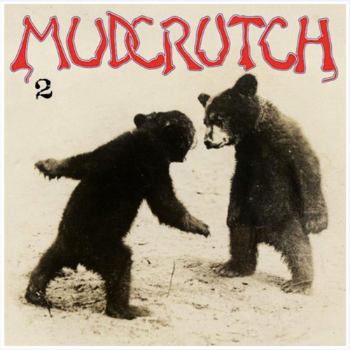 Mudcrutch 2 LP 1