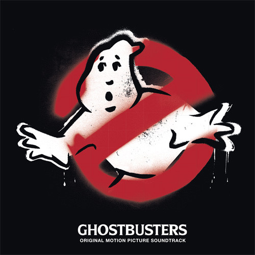 Ghostbusters Soundtrack (2016) LP