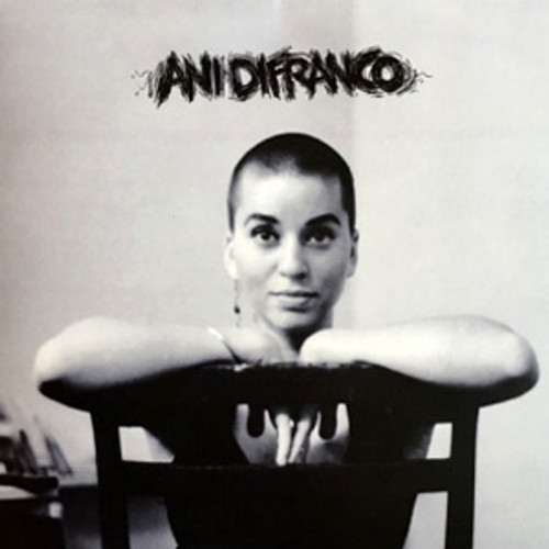 Ani DiFranco Ani DiFranco 2LP