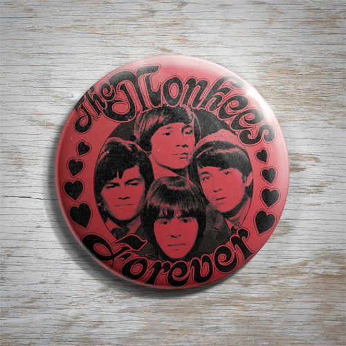 The Monkees Forever LP 1