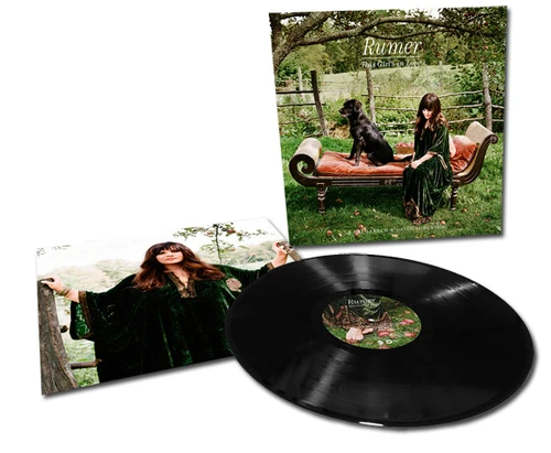 Rumer This Girl's In Love A Bacharach & David Songbook LP 2