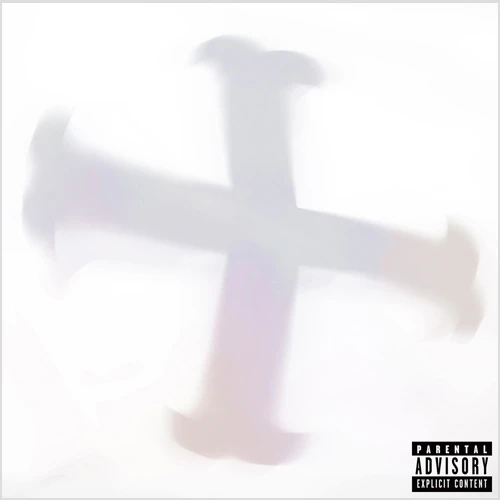 My Chemical Romance The Black Parade/Living With Ghosts 3LP 1