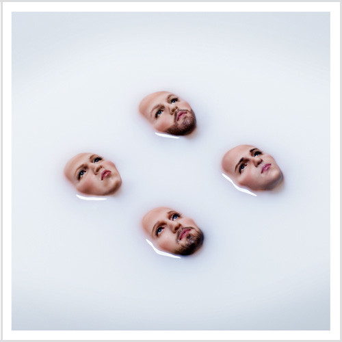 Kings Of Leon Walls 180g LP 1