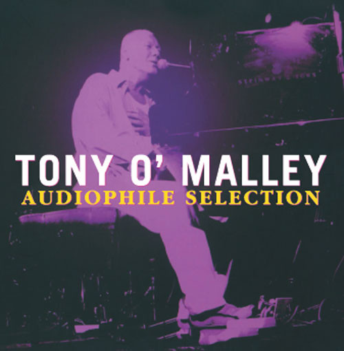 Tony O'Malley Audiophile Selection Numbered Limited Edition 180g LP 1
