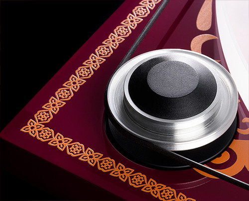 Pro-Ject George Harrison Special Edition Turntable 5