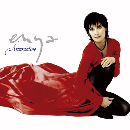 Enya Amarantine LP 1