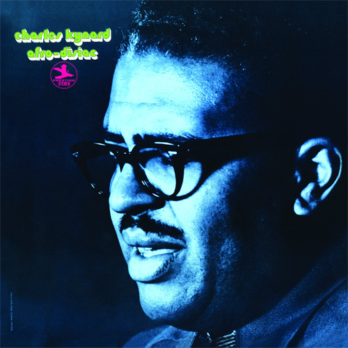 Charles Kynard Afro-Disiac 180g LP 1