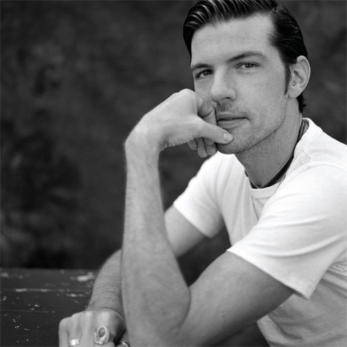 Timothy Seth Avett as Darling IV LP 1