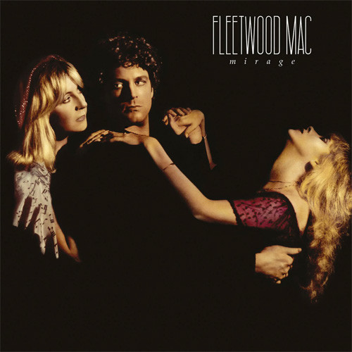 Fleetwood Mac Mirage 180g LP 1