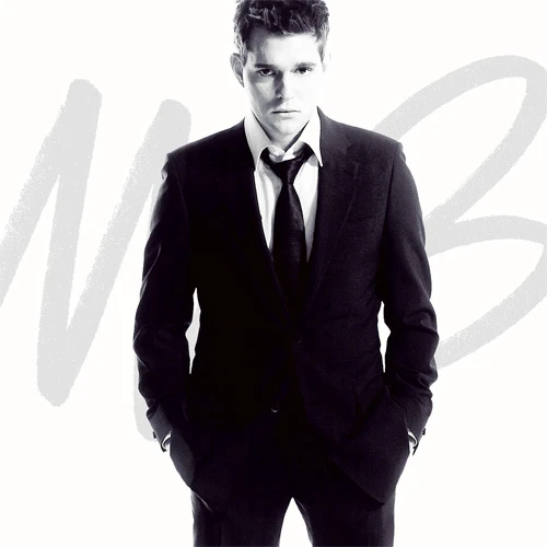 Michael Buble It's Time LP 1