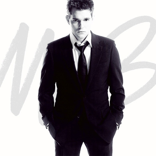 Michael Buble It's Time LP 1