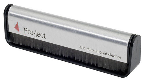 Pro-Ject Brush It Carbon Fiber Record Brush 1