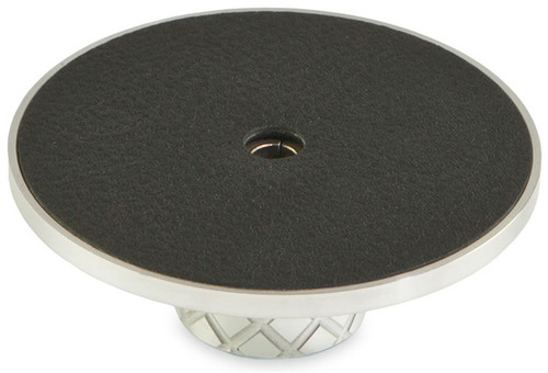 Pro-Ject Clamp It Aluminum Record Clamp 3