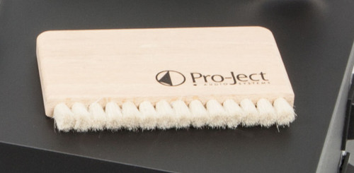 Pro-Ject VC-S Brush 1