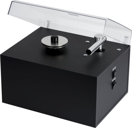 Pro-Ject VC-S MKII Dust Cover 1
