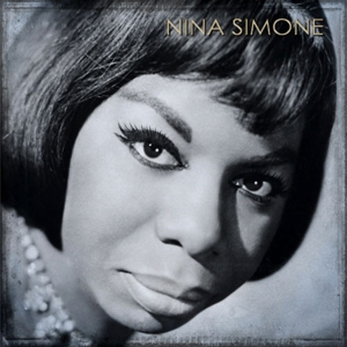 Nina Simone 3 Classic Albums Import 3LP 1
