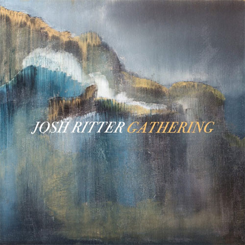 Josh Ritter Gathering Deluxe Limited Edition 2LP + CD (Opaque Yellow Vinyl) 1