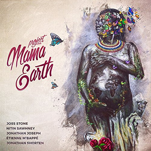 Project Mama Earth & Joss Stone Mama Earth 180g LP 1
