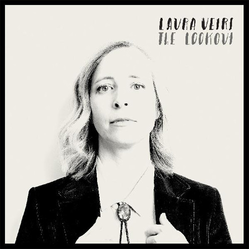 Laura Veirs The Lookout LP 1