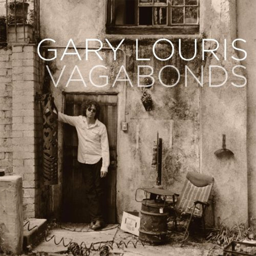 Gary Louris Vagabonds Numbered Limited Edition 180g 2LP 1