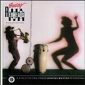 Blazing Redheads Blazing Redheads CD 1