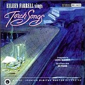 Eileen Farrell Eileen Farrell Sings Torch Songs CD 1