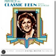 Marni Nixon Marni Nixon Sings Classic Kern CD 1