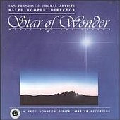 Star Of Wonder CD 1