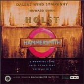 Holst Hammersmith & Suites CD 1