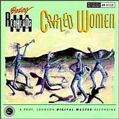 Blazing Redheads Crazed Women CD 1