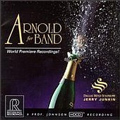 Arnold For Band HDCD 1