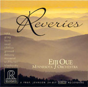 Eiji Oue Reveries HDCD 1