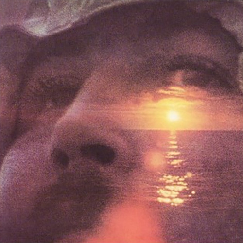 David Crosby If I Could Only Remember My Name 200g LP 1