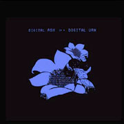 Bright Eyes Digital Ash In A Digital Urn 180g LP 1