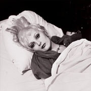 Antony & The Jonhsons/The Lake LP 1