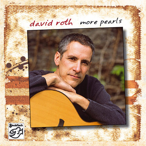 David Roth More Pearls CD 1