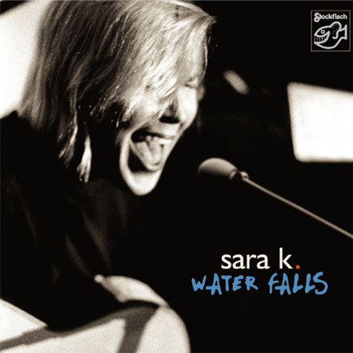 Sara K Water Falls CD 1
