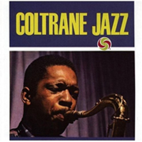 John Coltrane Coltrane Jazz 180g LP